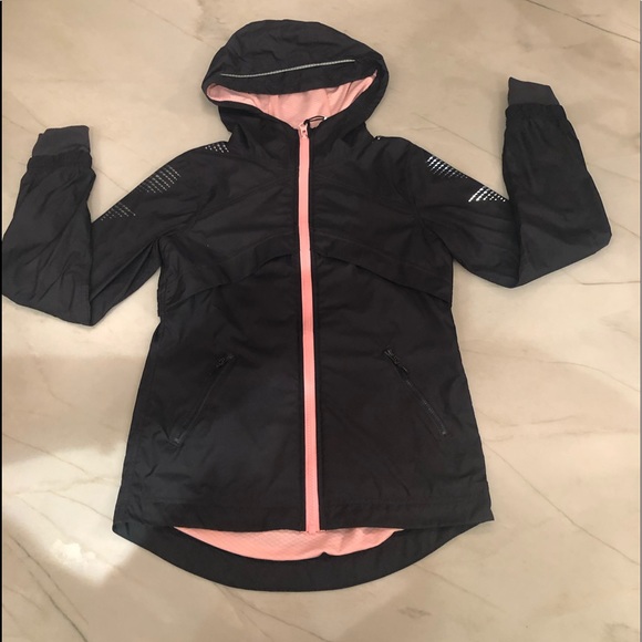 Ivivva Other - Kids Ivivva Rain Resistant Windbreaker Size 10.